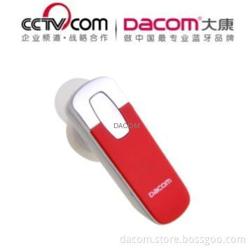 A2DP mono bluetooth earphone with 1-ear-ray